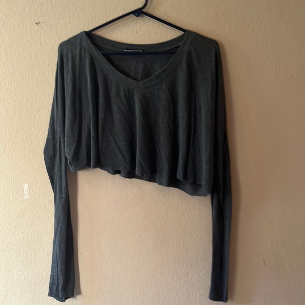 Brandy Melville top